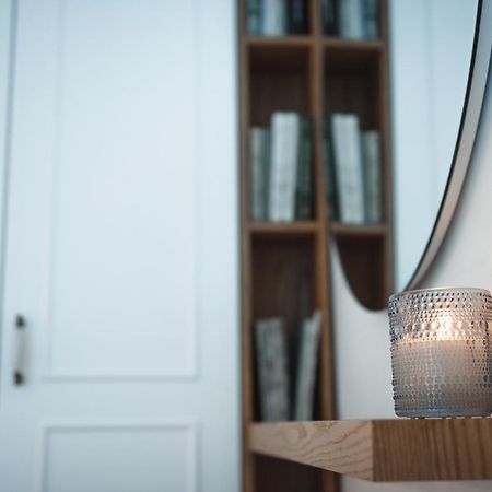 Tam Skanderbeg Square City Center Apartment No4 Tiranë Luaran gambar