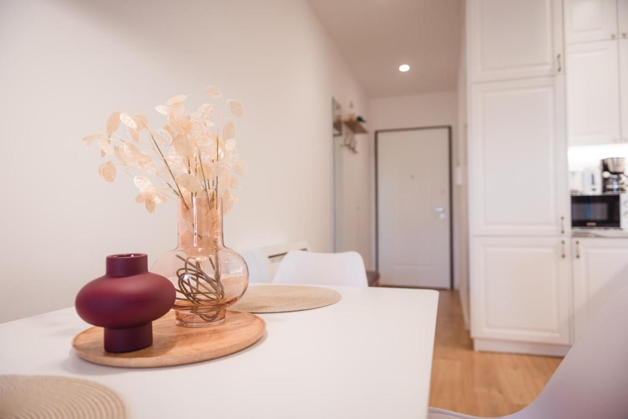 Tam Skanderbeg Square City Center Apartment No4 Tiranë Luaran gambar